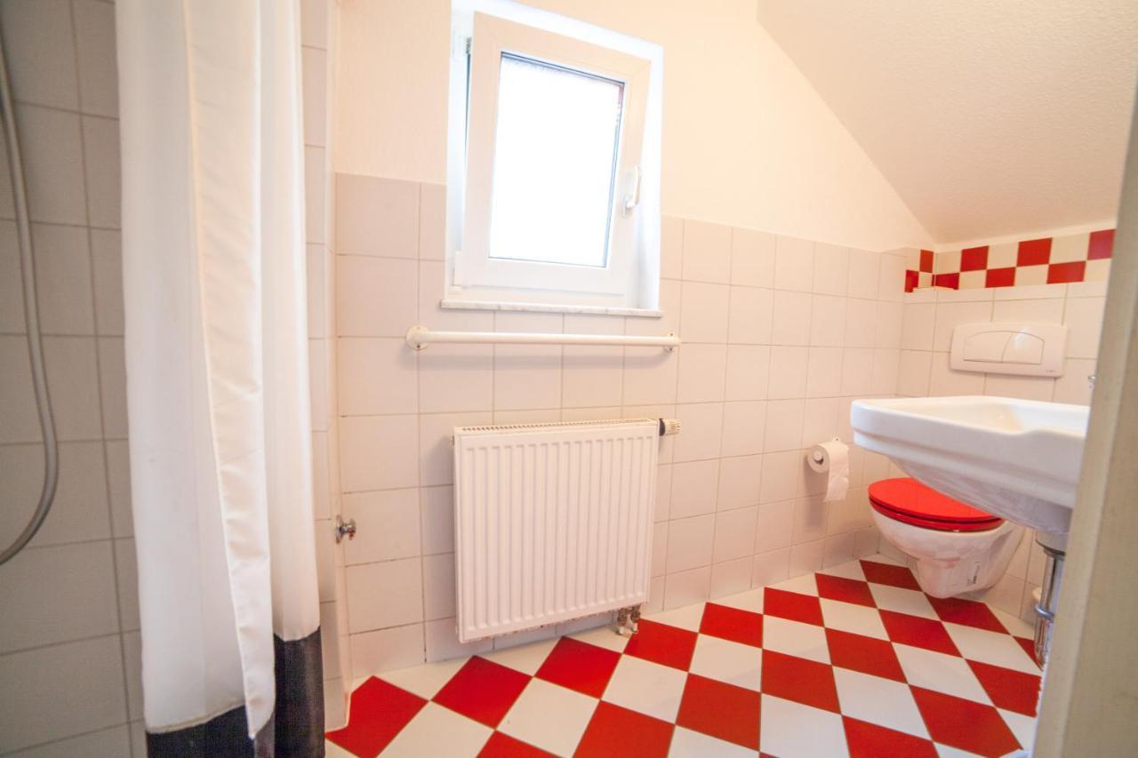 Ferienhaus Duhnen Haus 19 Cuxhaven